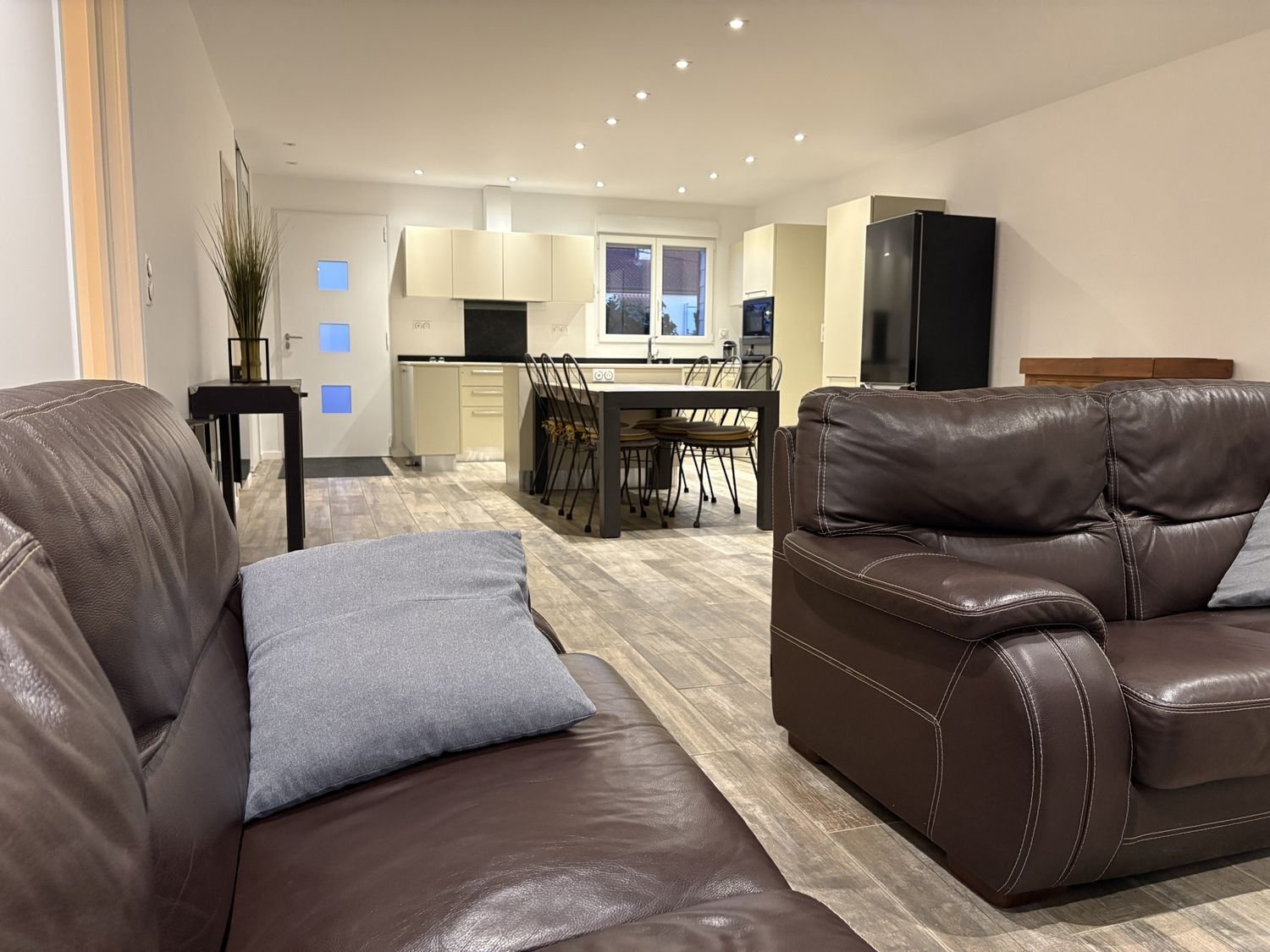 Maison à vendre, 81m², Lormont