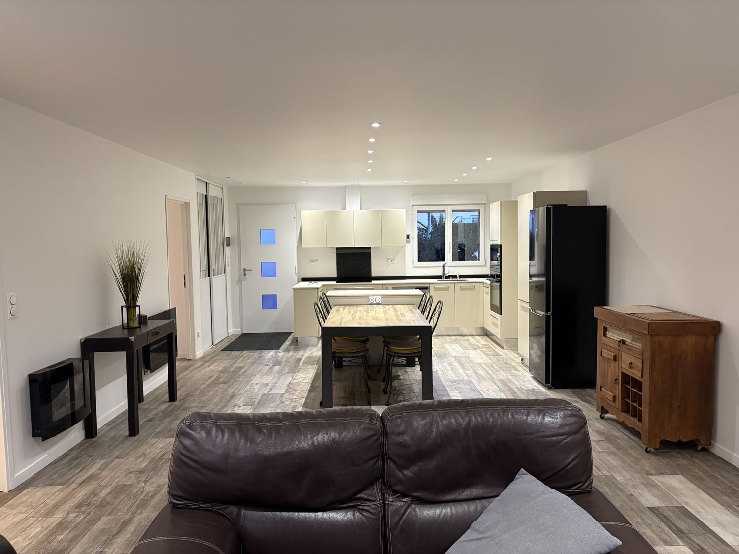 Maison à vendre, 81m², Lormont