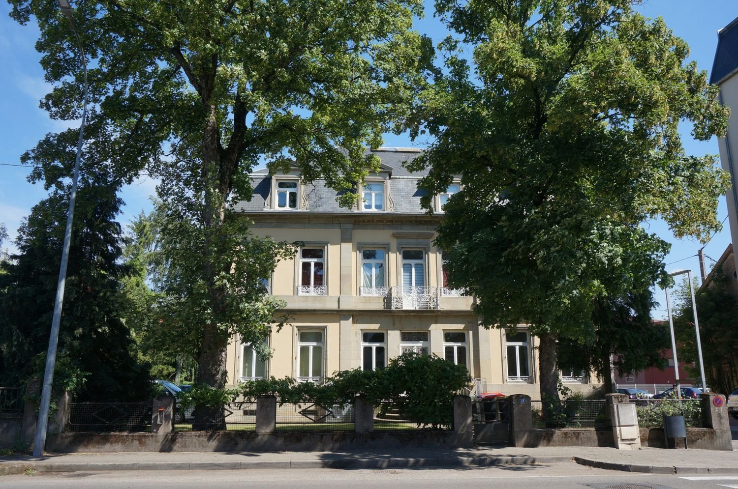 Appartement à vendre, 115m², Sarrebourg