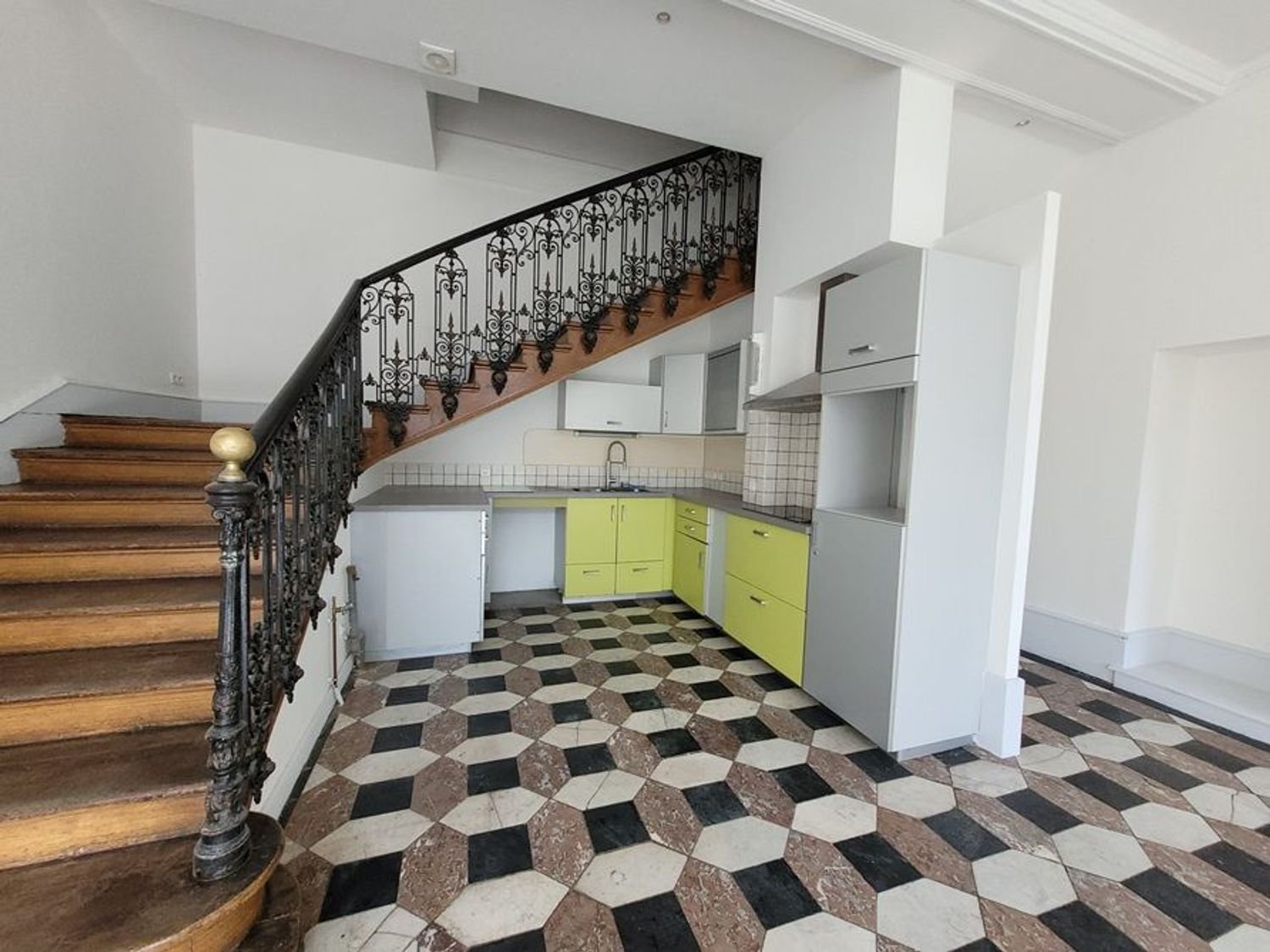 Appartement à vendre, 115m², Sarrebourg