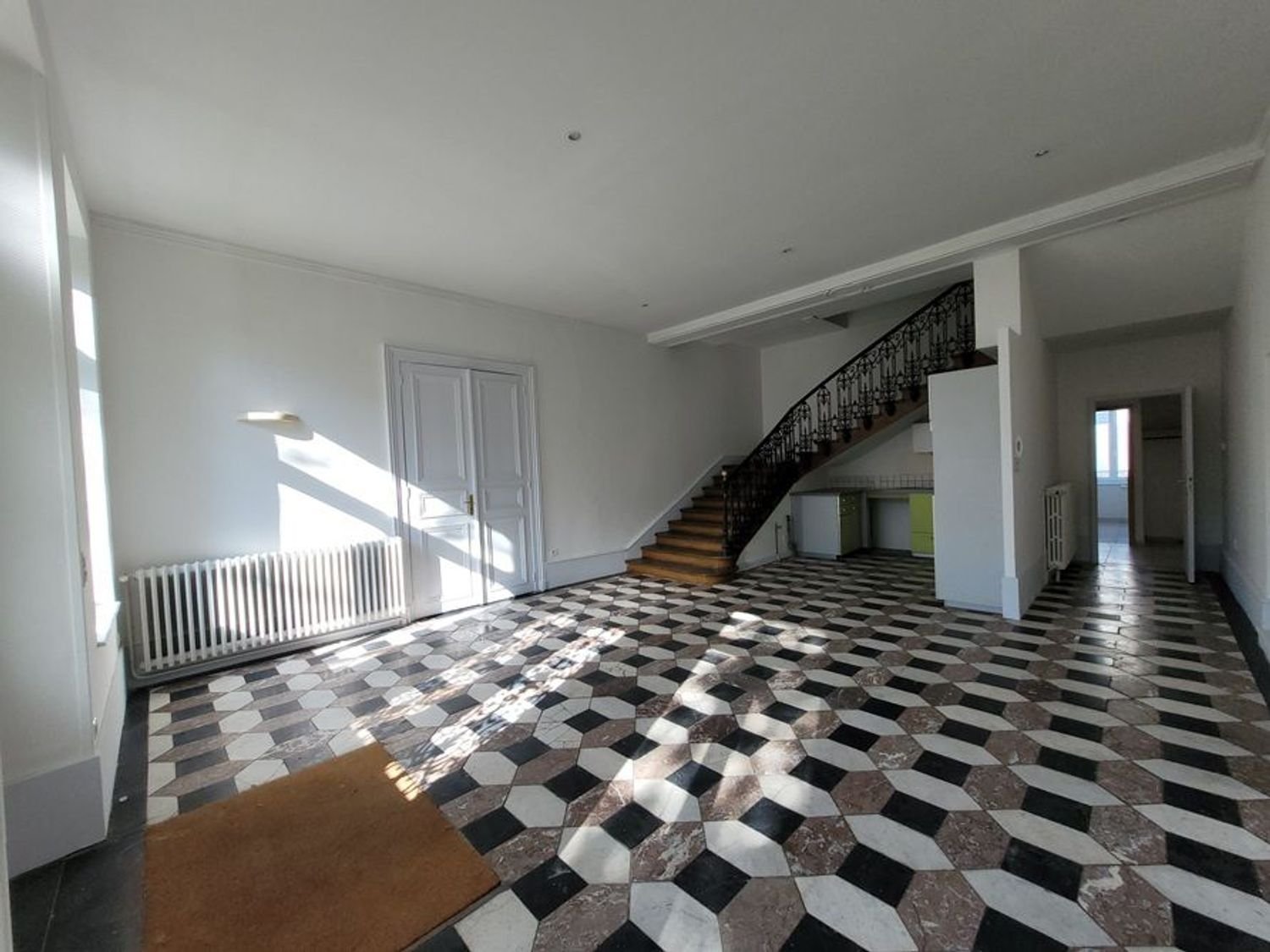 Appartement à vendre, 115m², Sarrebourg