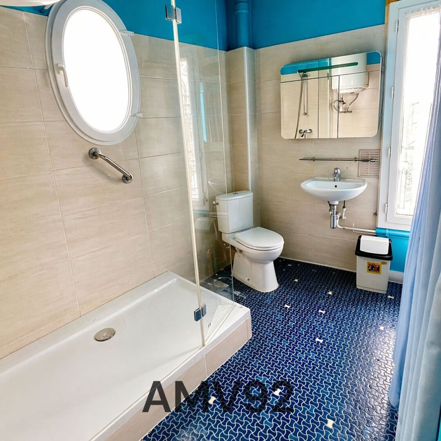 Appartement à vendre, 36m², Colombes