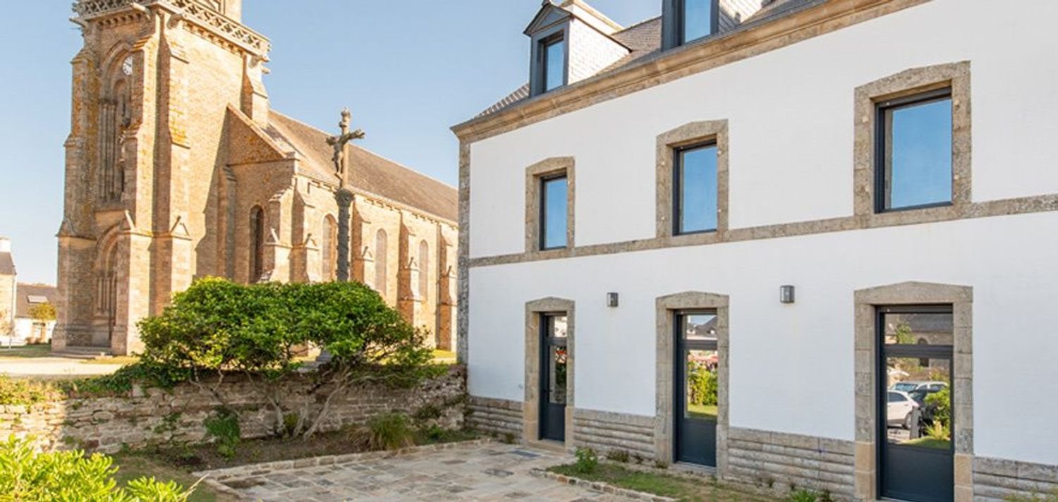 Maison à vendre, 276m², Arradon