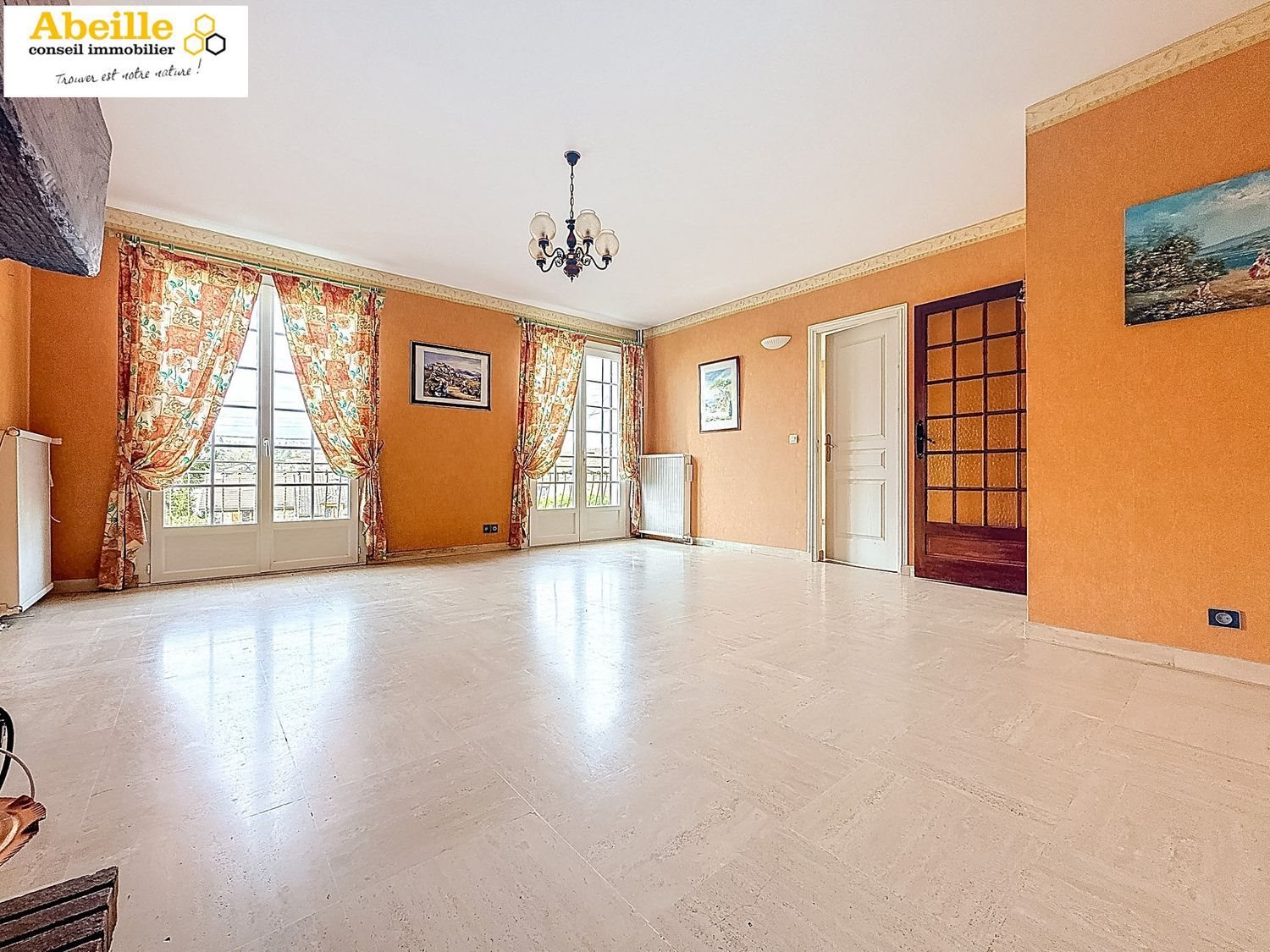 Maison à vendre, 116m², Saint-Chéron