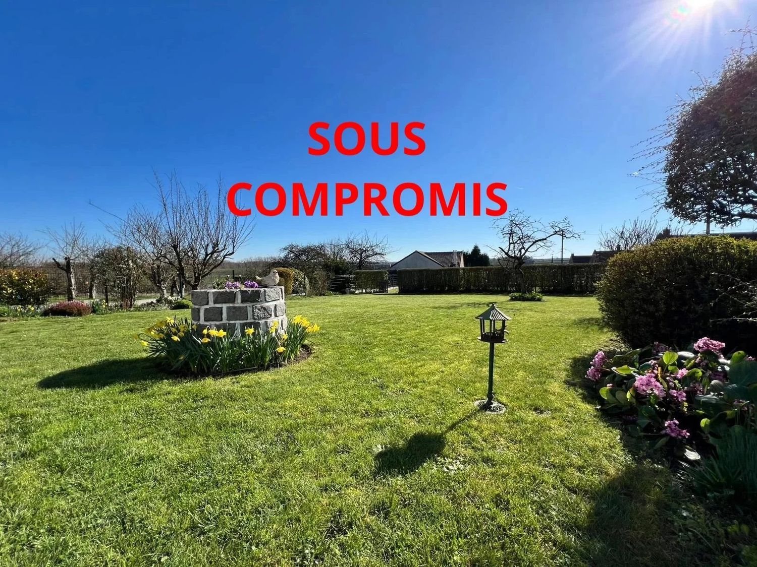 Maison à vendre, 162m², Fontaine-Notre-Dame