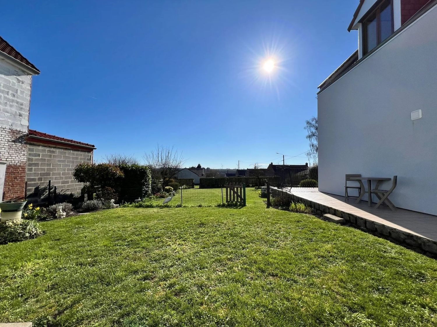 Maison à vendre, 162m², Fontaine-Notre-Dame