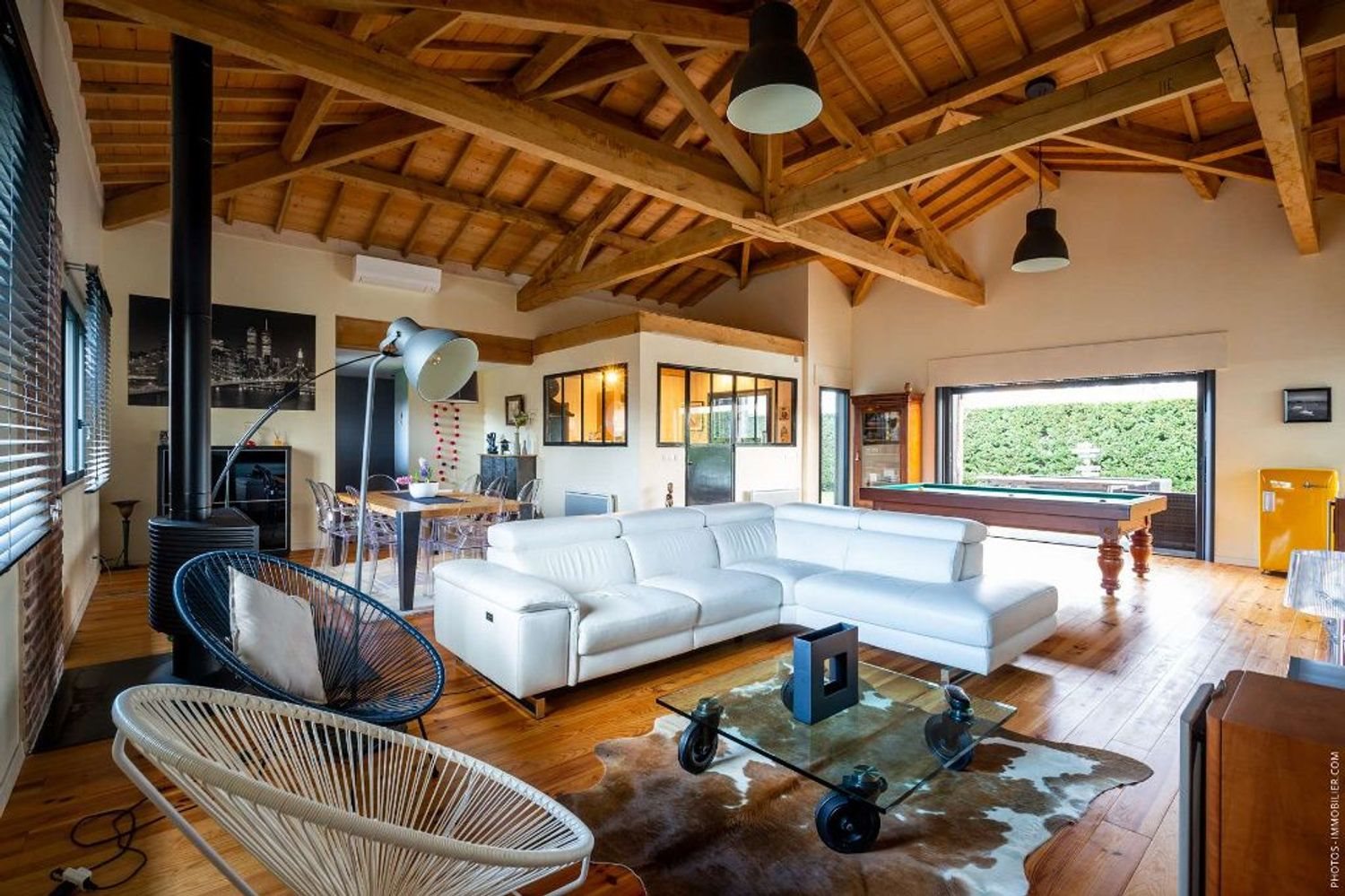 Maison à vendre, 220m², Créteil