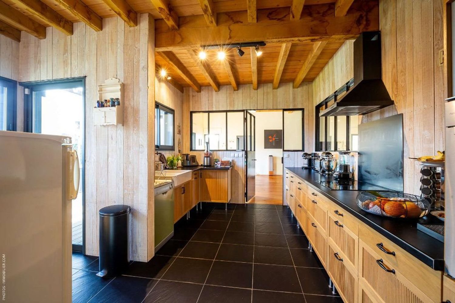 Maison à vendre, 220m², Créteil