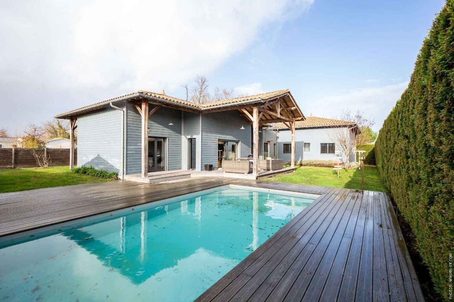 Maison à vendre, 220m², Créteil