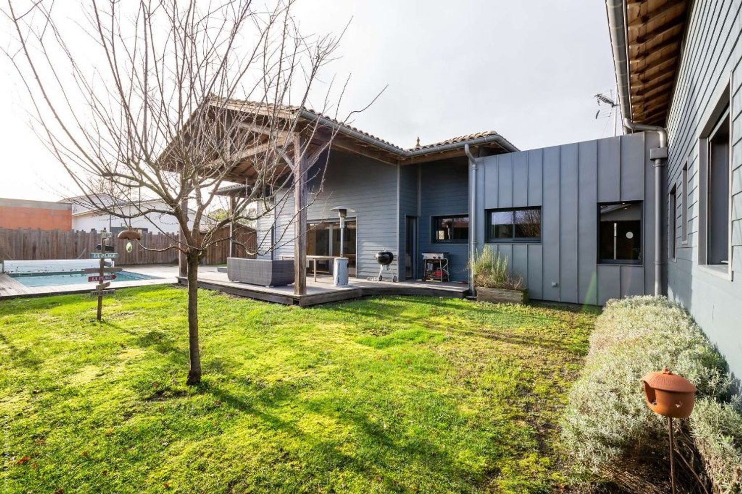 Maison à vendre, 220m², Créteil