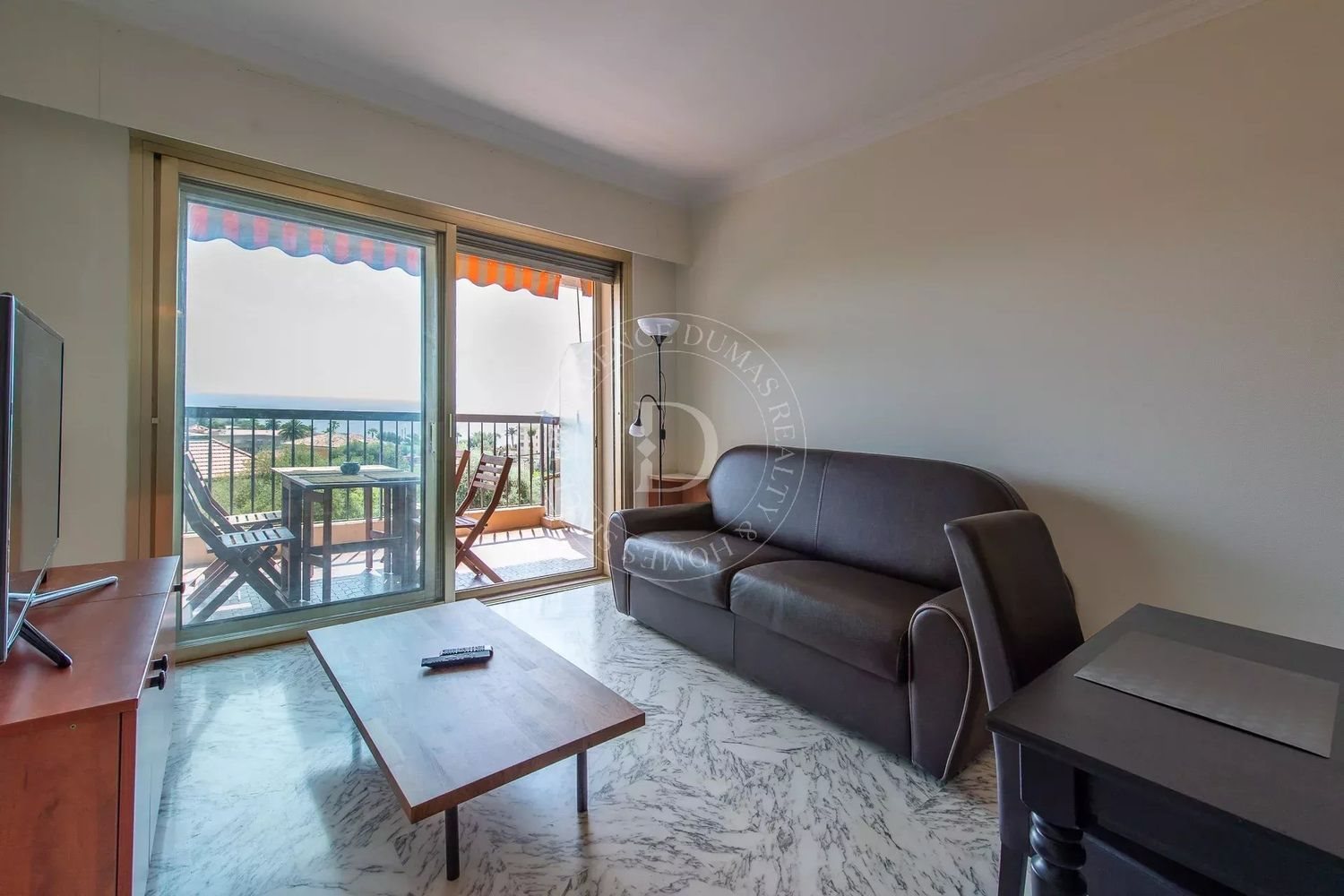 Appartement à louer, 60m², Beaulieu-sur-Mer