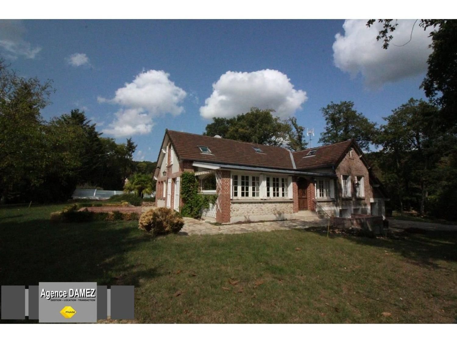 Maison à vendre, 225m², Dourdan