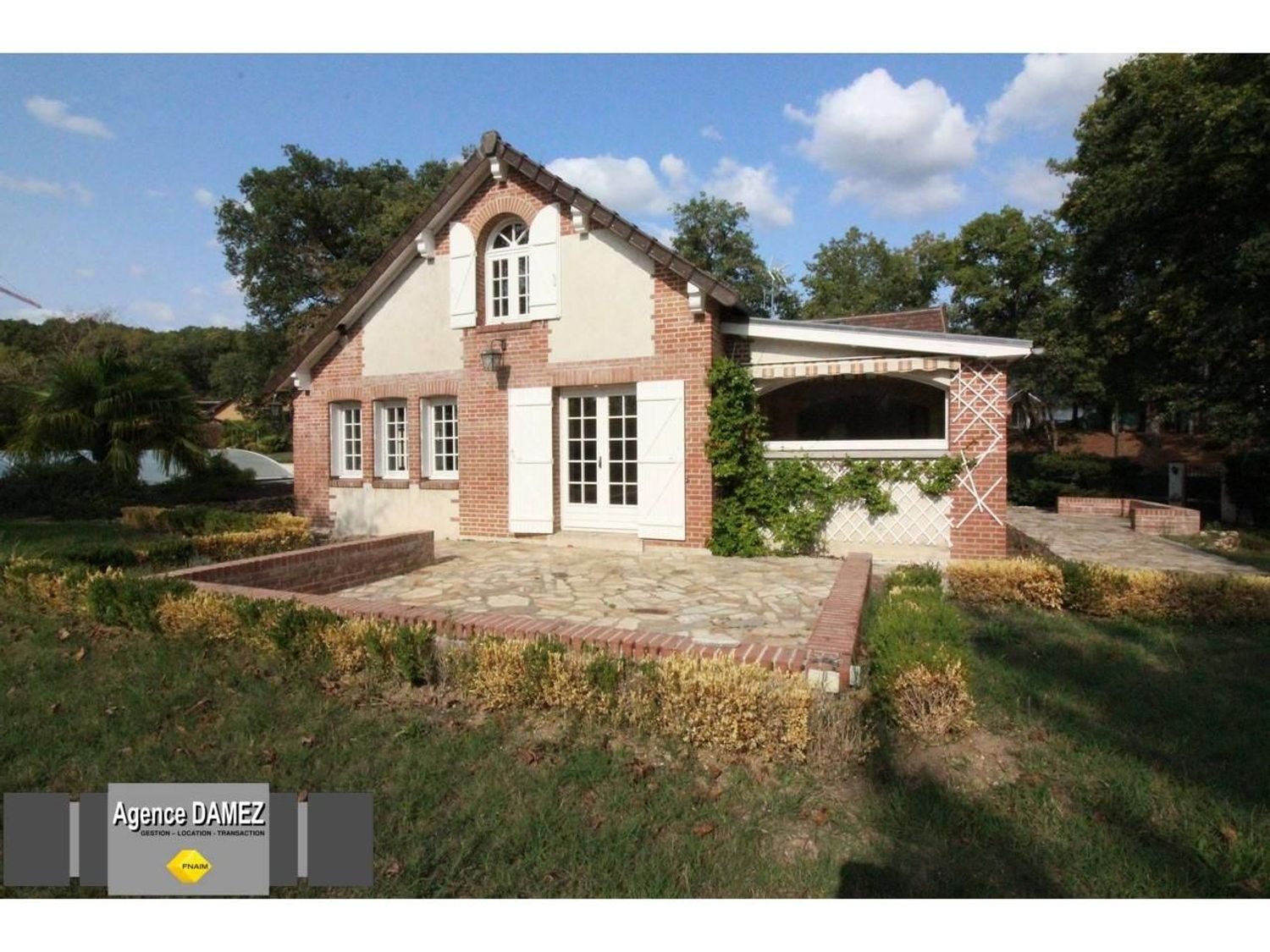 Maison à vendre, 225m², Dourdan