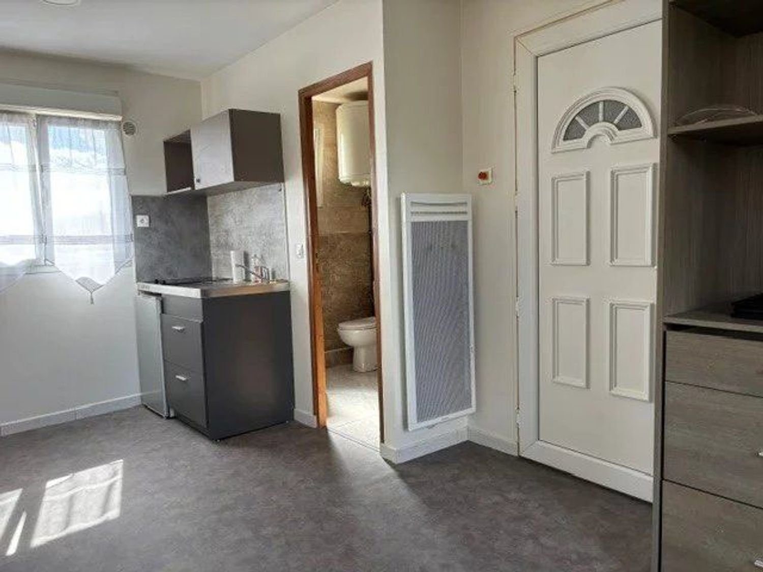 Appartement à louer, 16m², Vitry-sur-Seine