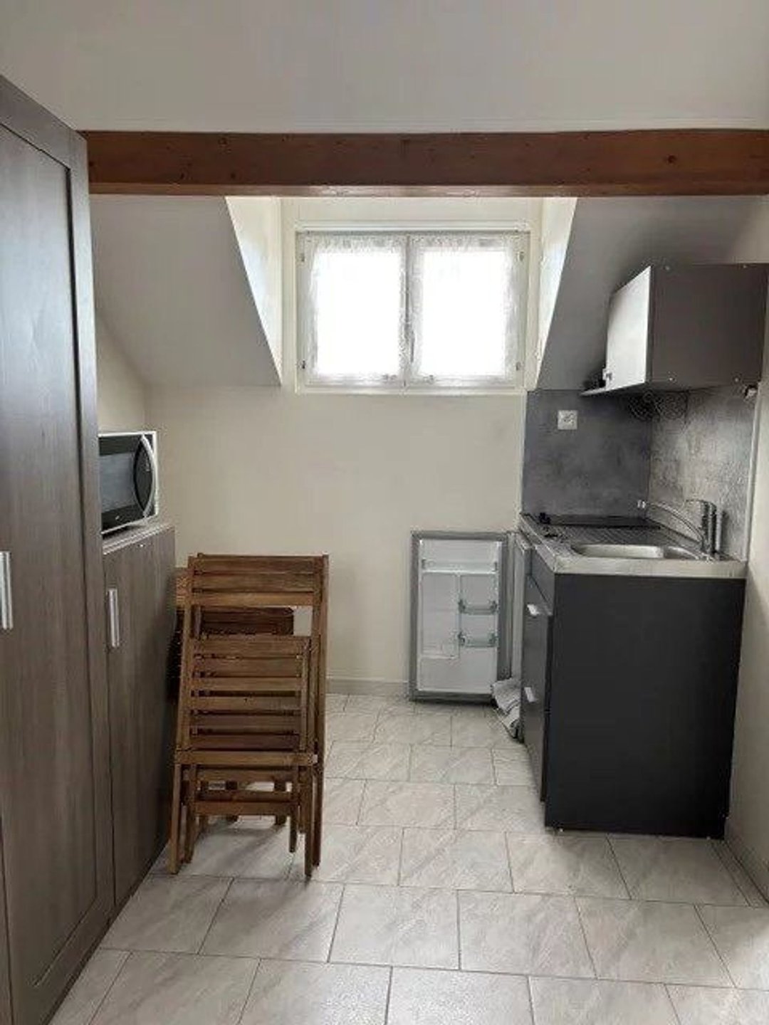 Appartement à louer, 16m², Vitry-sur-Seine