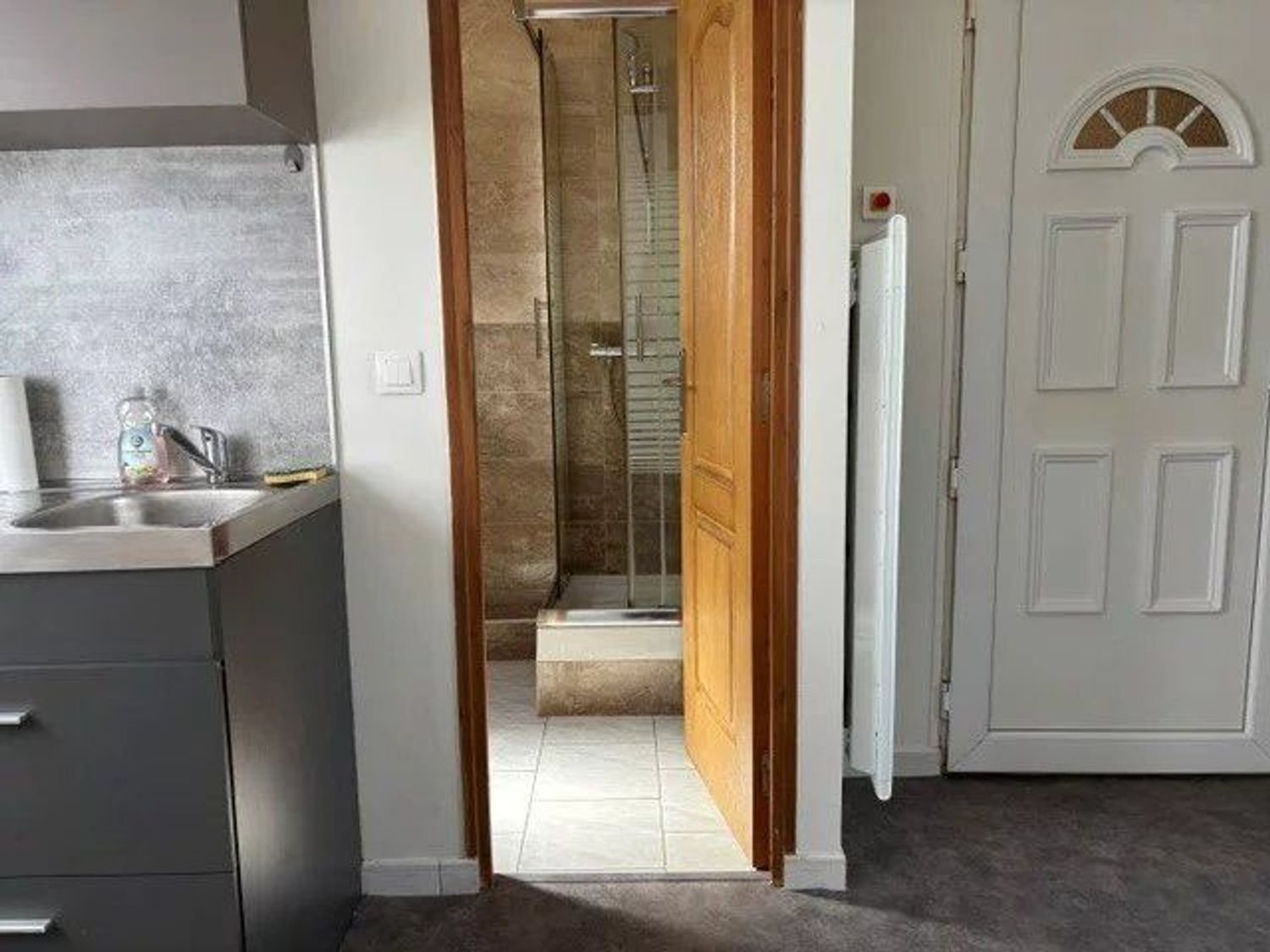 Appartement à louer, 16m², Vitry-sur-Seine
