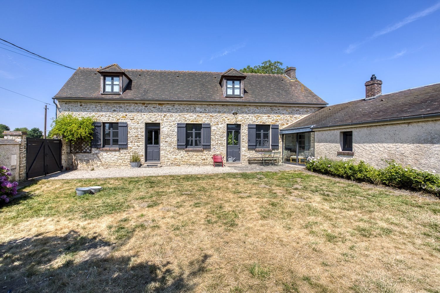 Maison à vendre, 150m², Thoiry