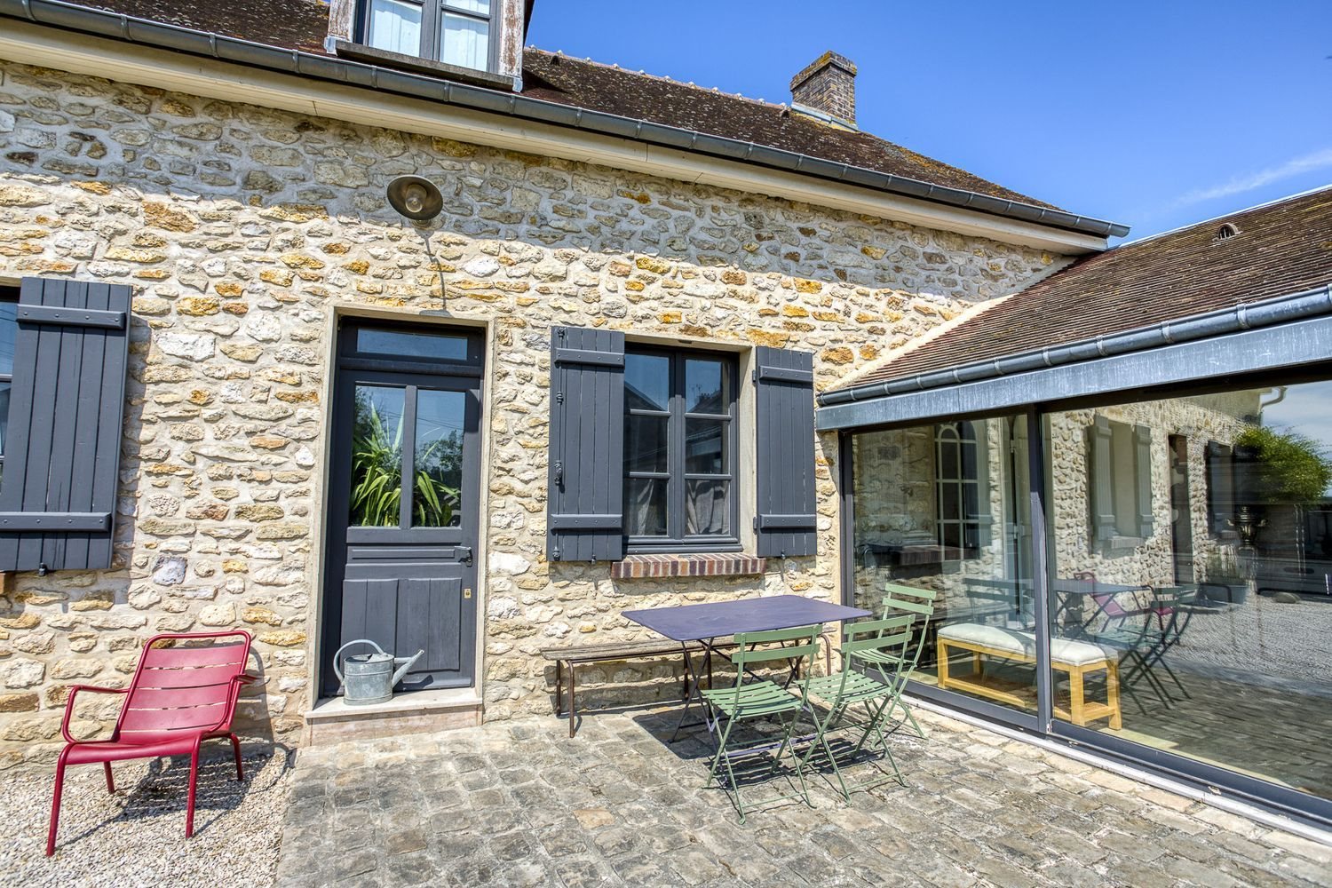Maison à vendre, 150m², Thoiry