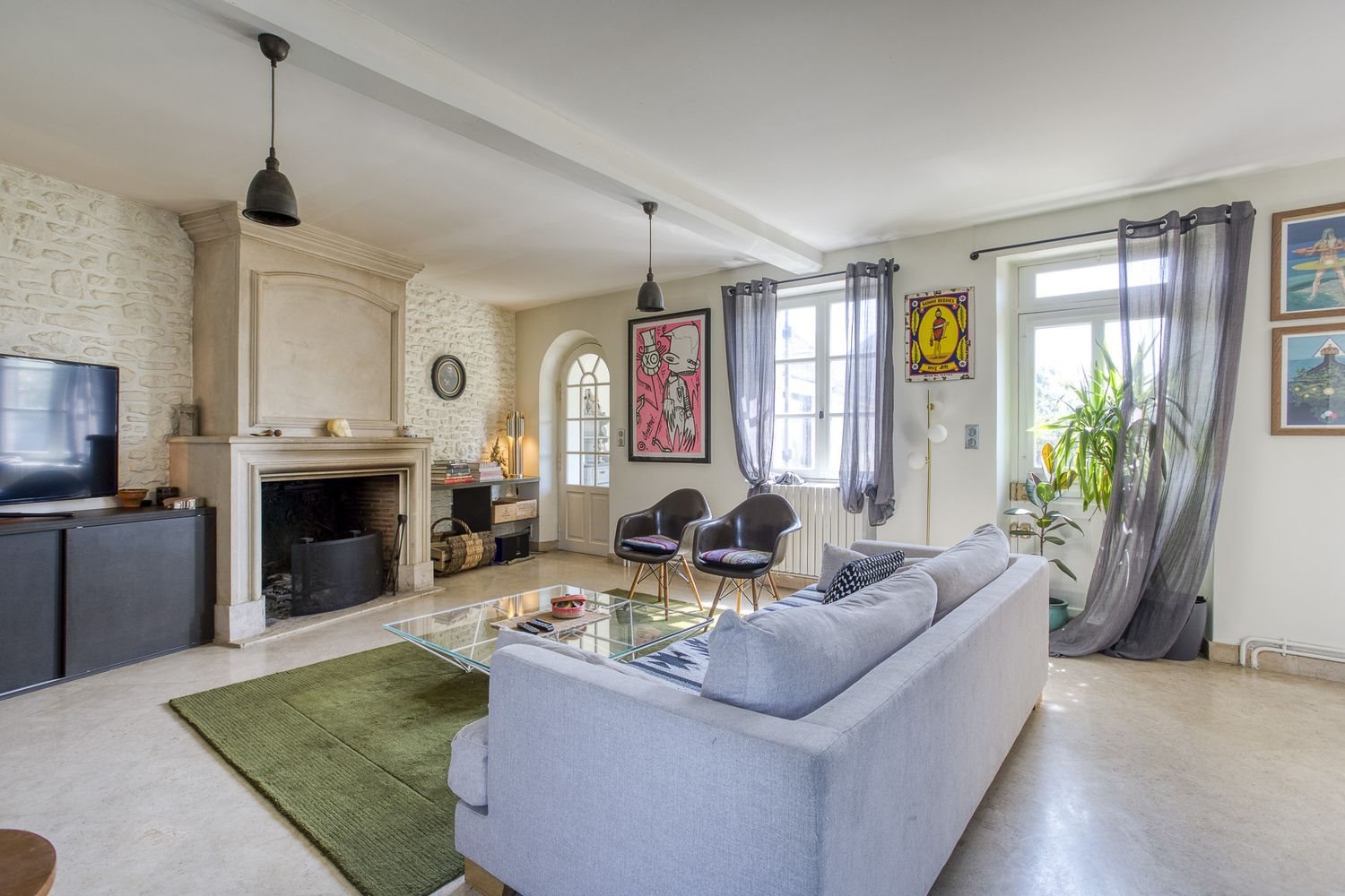 Maison à vendre, 150m², Thoiry