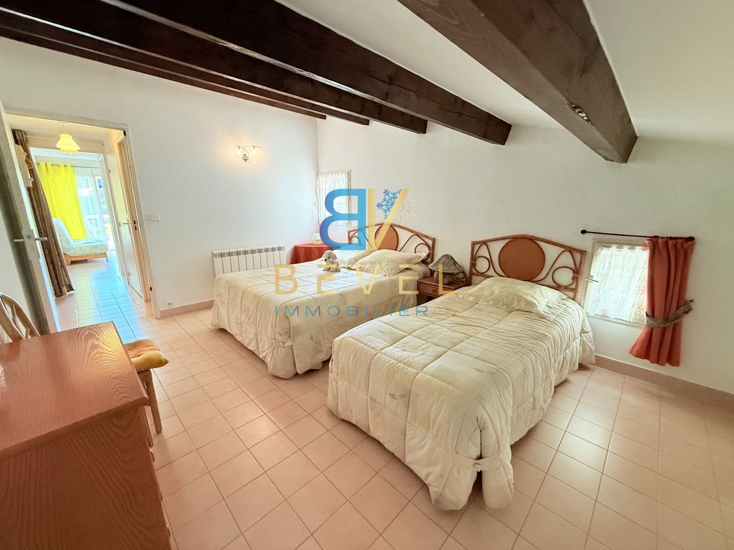Appartement à vendre, 52m², Fréjus