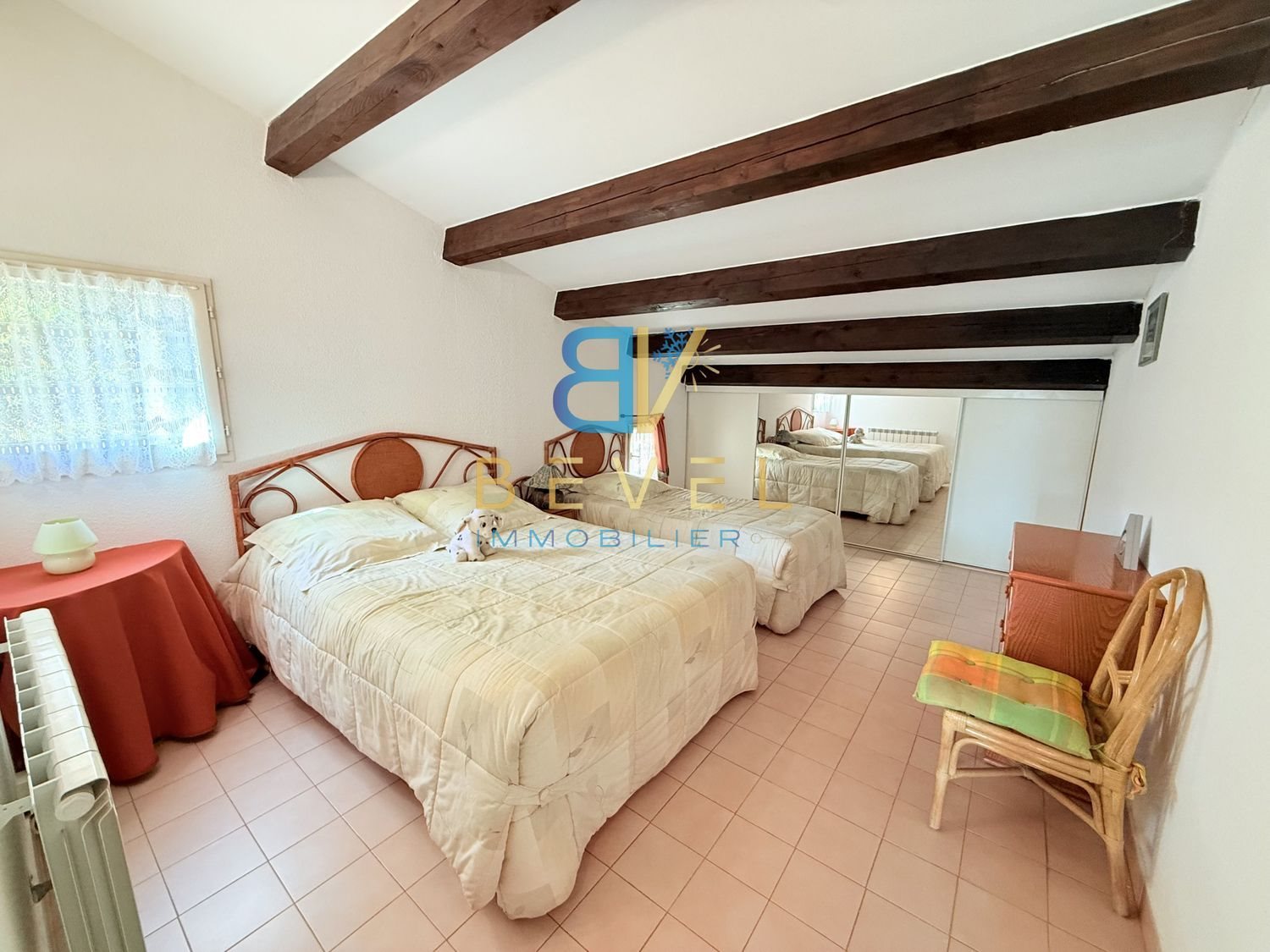 Appartement à vendre, 52m², Fréjus