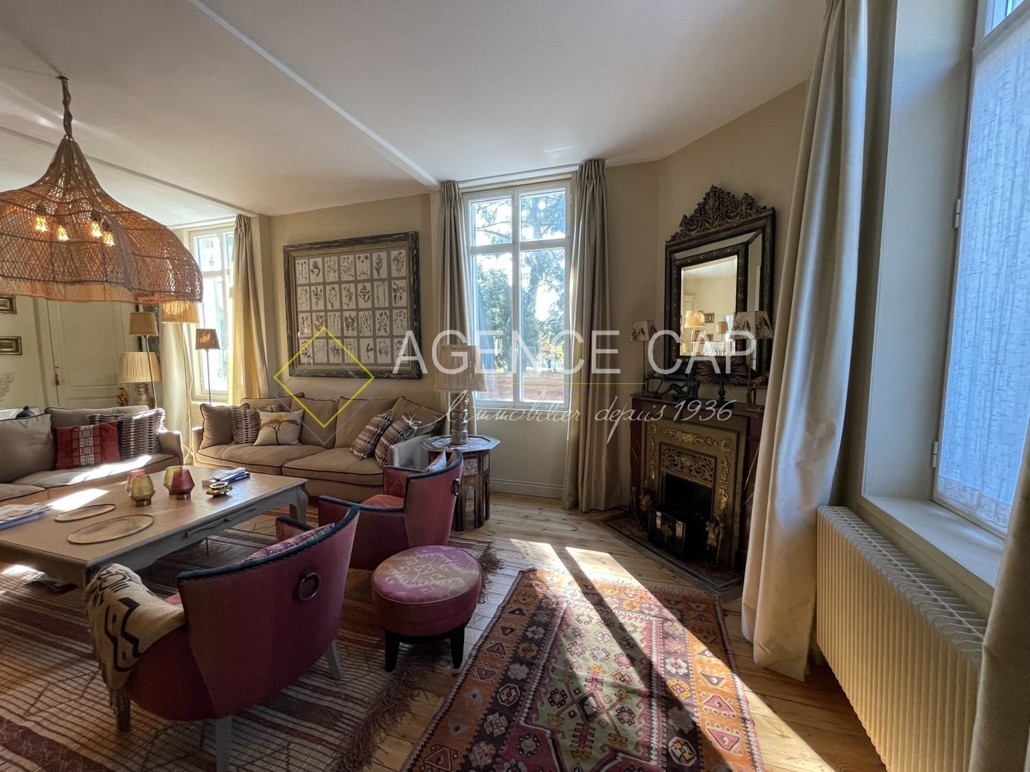 Maison à vendre, 163m², Arcachon