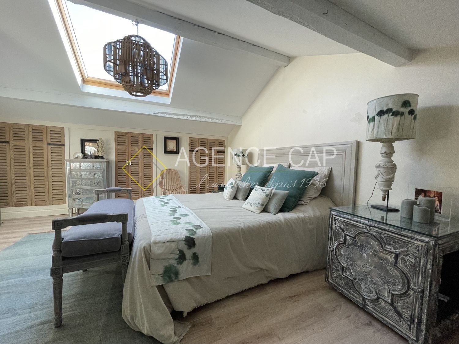 Maison à vendre, 163m², Arcachon