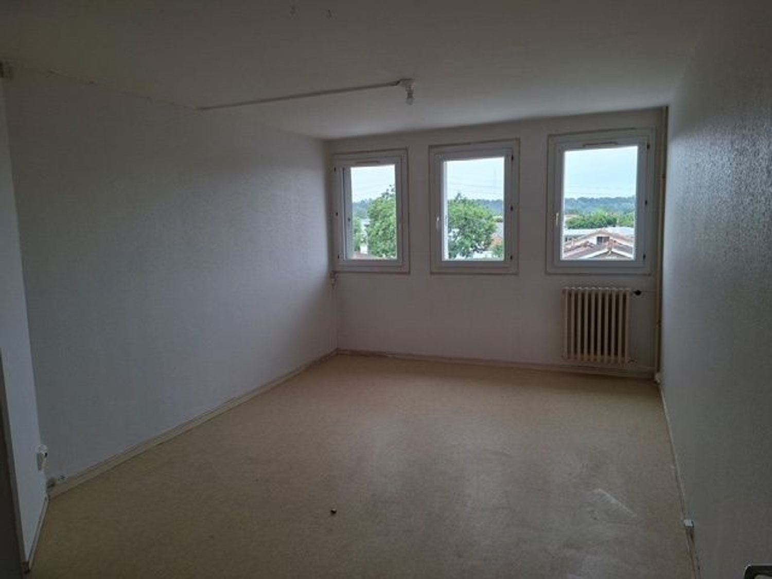 Appartement à vendre, 72m², Muret