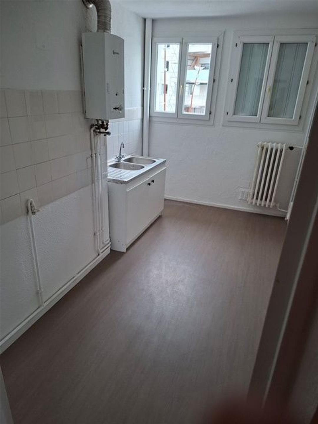 Appartement à vendre, 72m², Muret