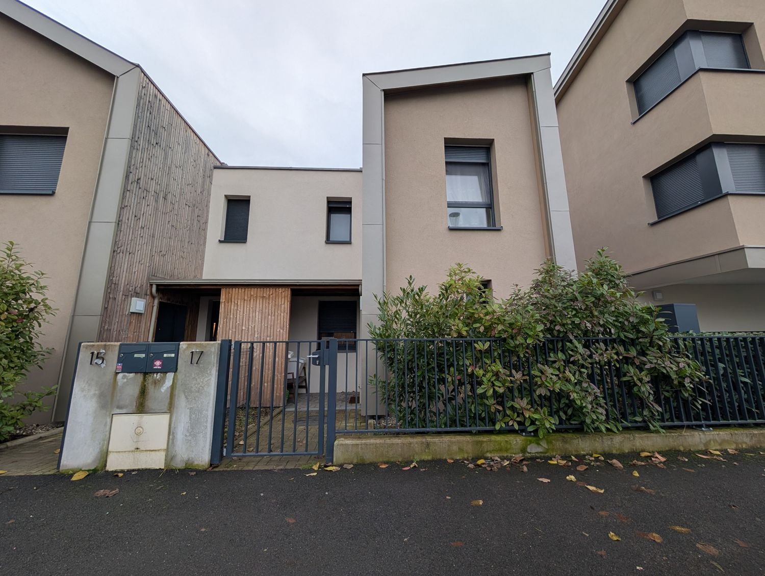 Maison à vendre, 85m², Lingolsheim