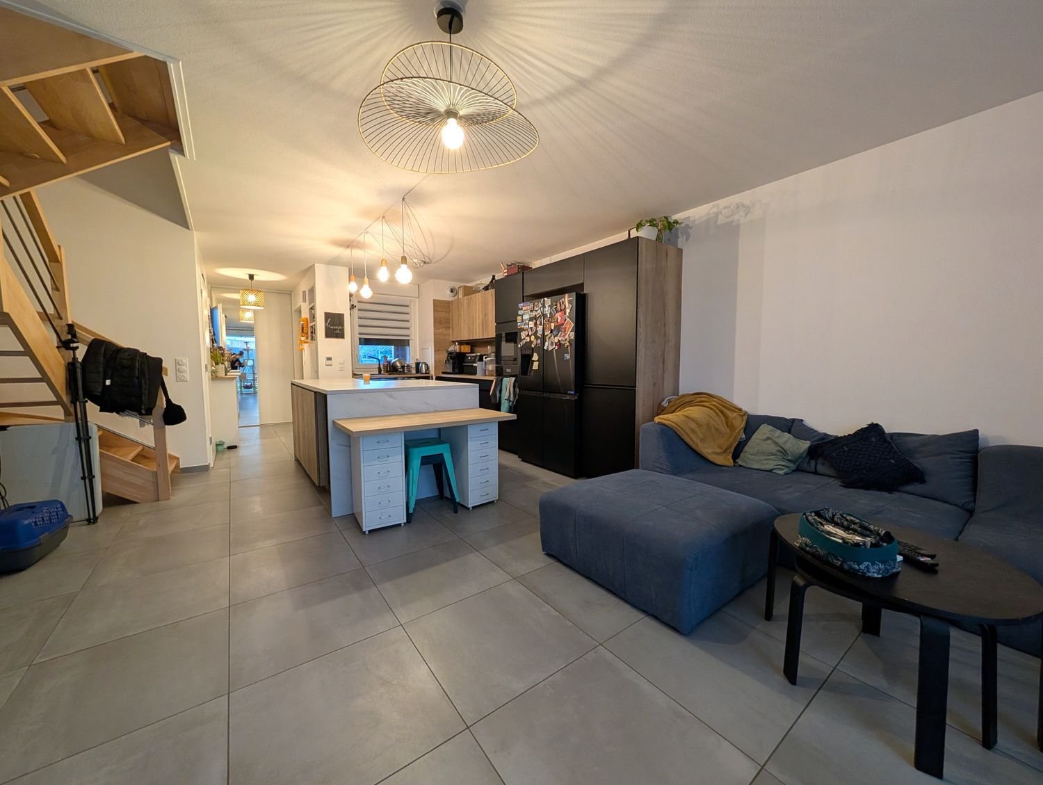 Maison à vendre, 85m², Lingolsheim