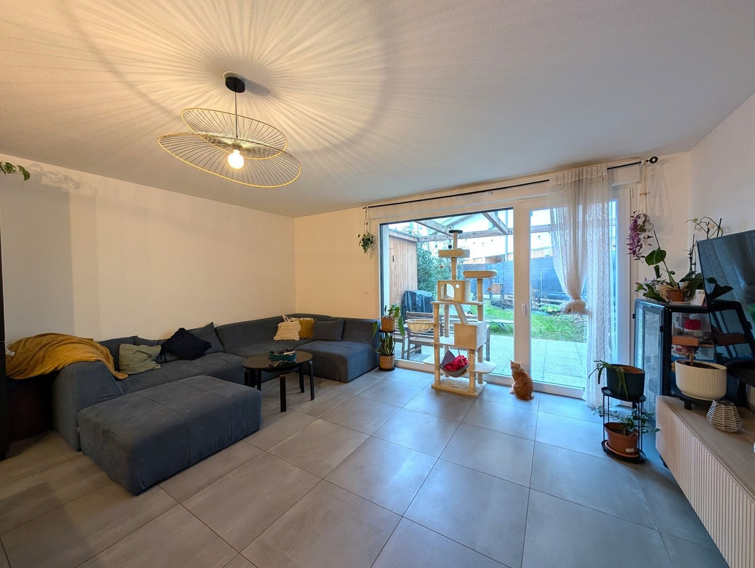Maison à vendre, 85m², Lingolsheim