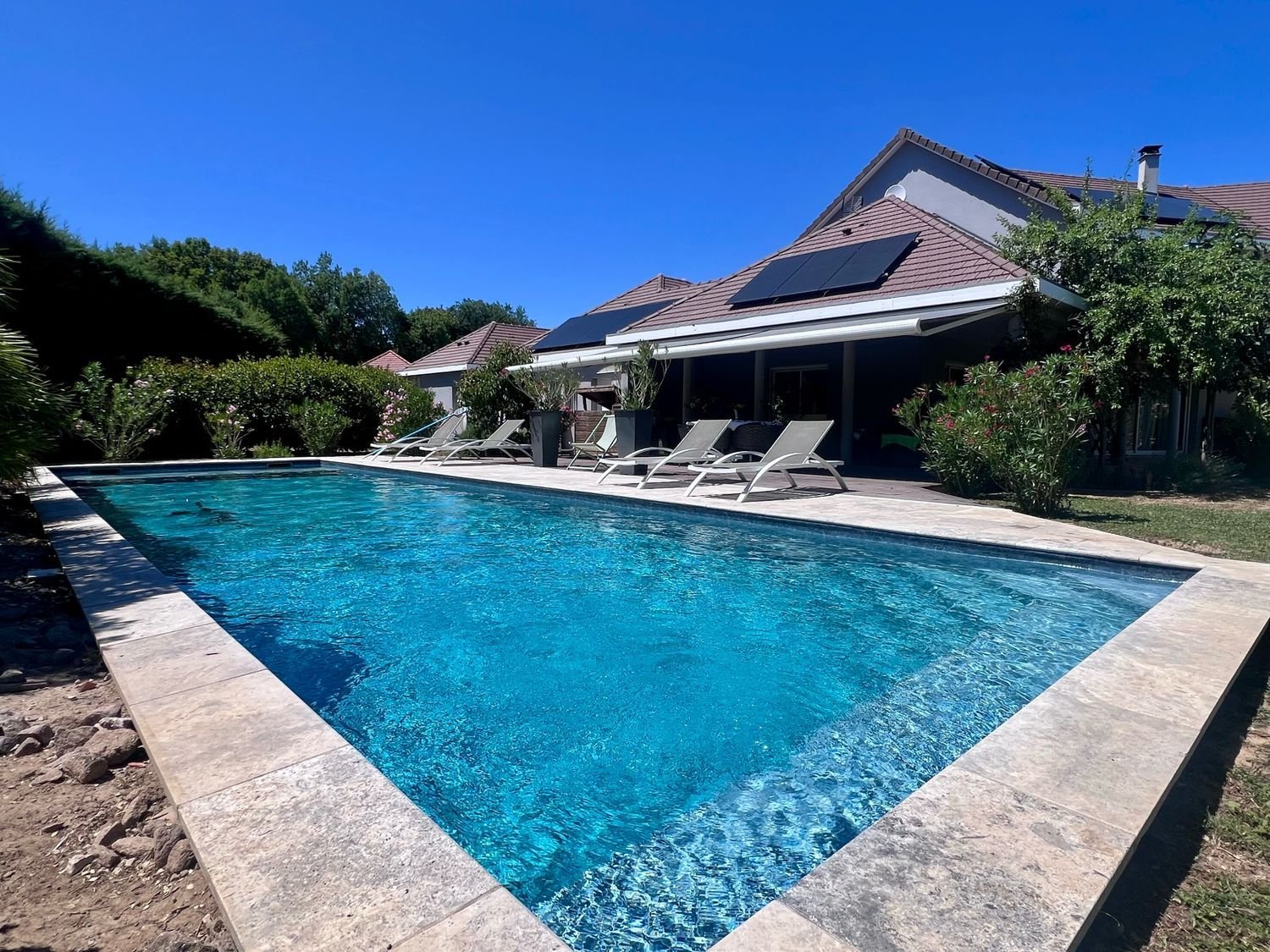 Maison à vendre, 294m², Saint-Viance