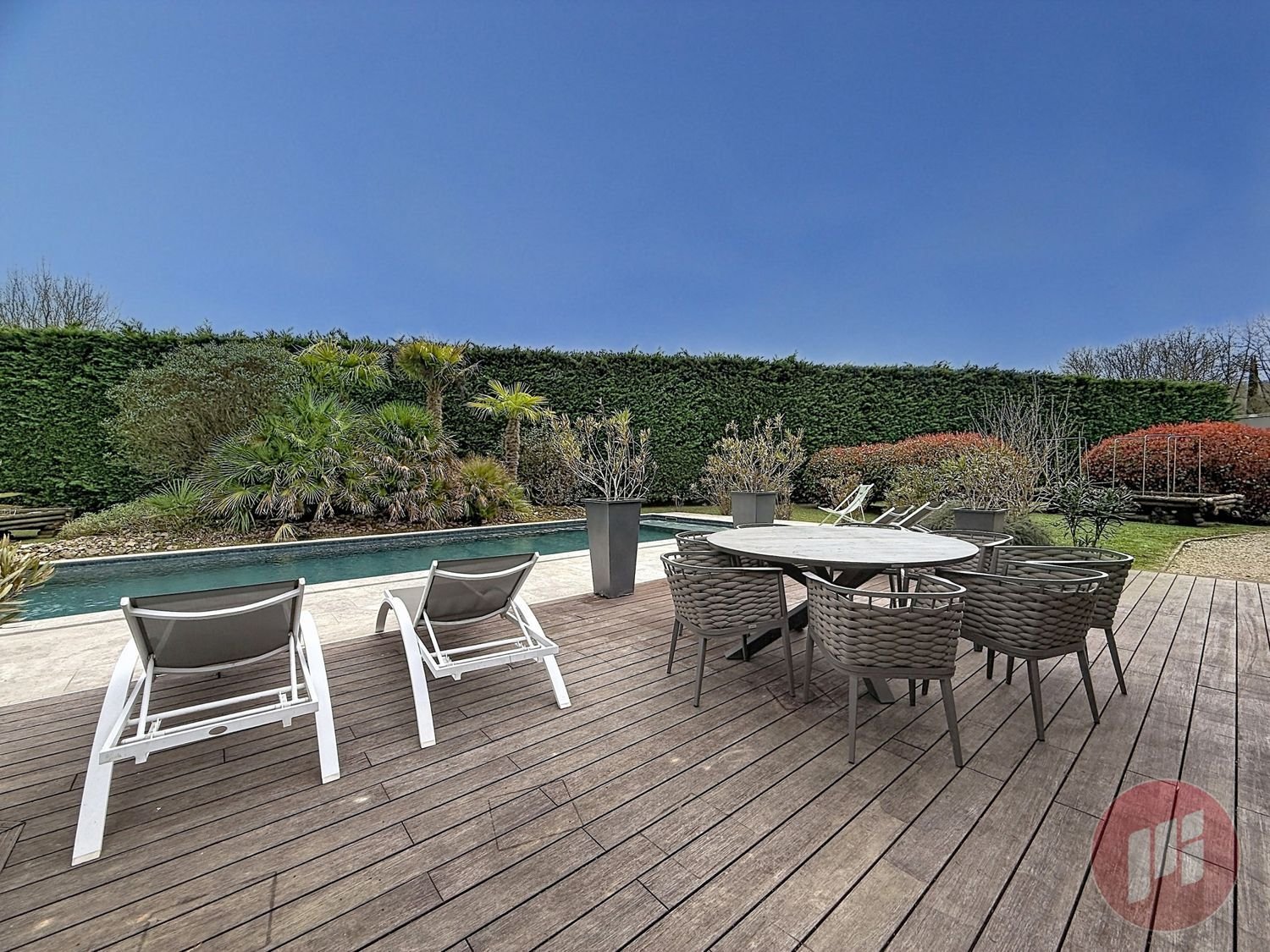 Maison à vendre, 294m², Saint-Viance