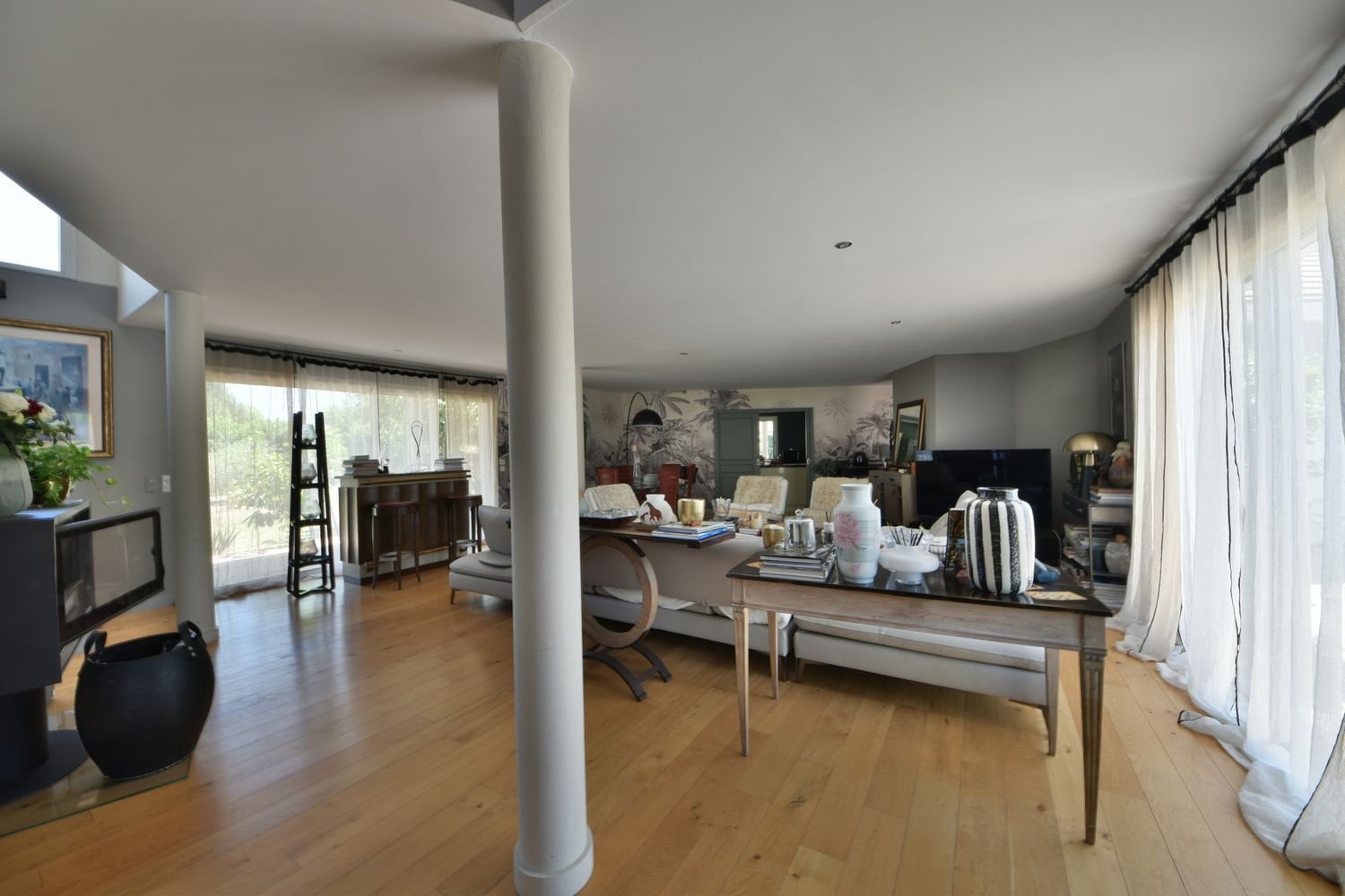 Maison à vendre, 294m², Saint-Viance