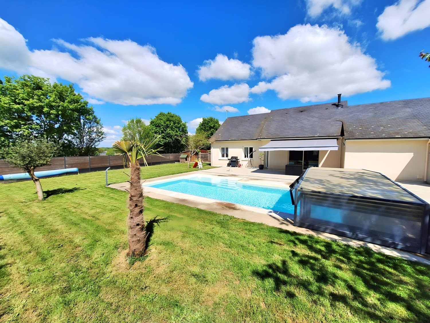 Maison à vendre, 91m², Segré