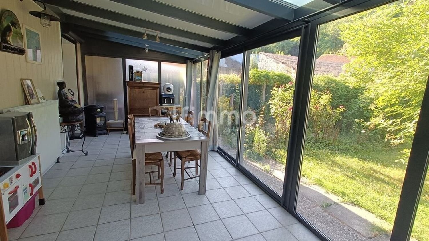 Maison à vendre, 150m², Provins
