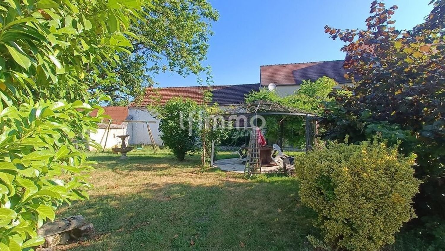 Maison à vendre, 150m², Provins