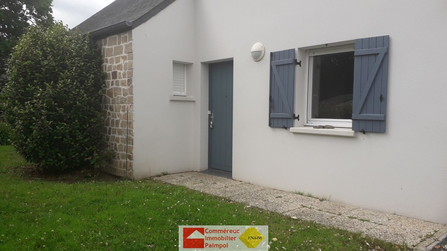 Maison à vendre, 75m², Paimpol