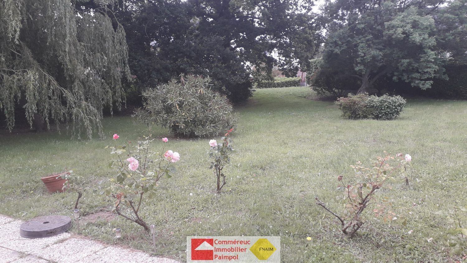 Maison à vendre, 75m², Paimpol