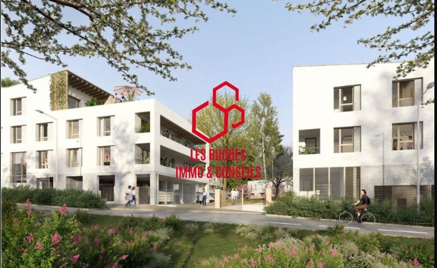 Appartement à vendre, 91m², Arpajon