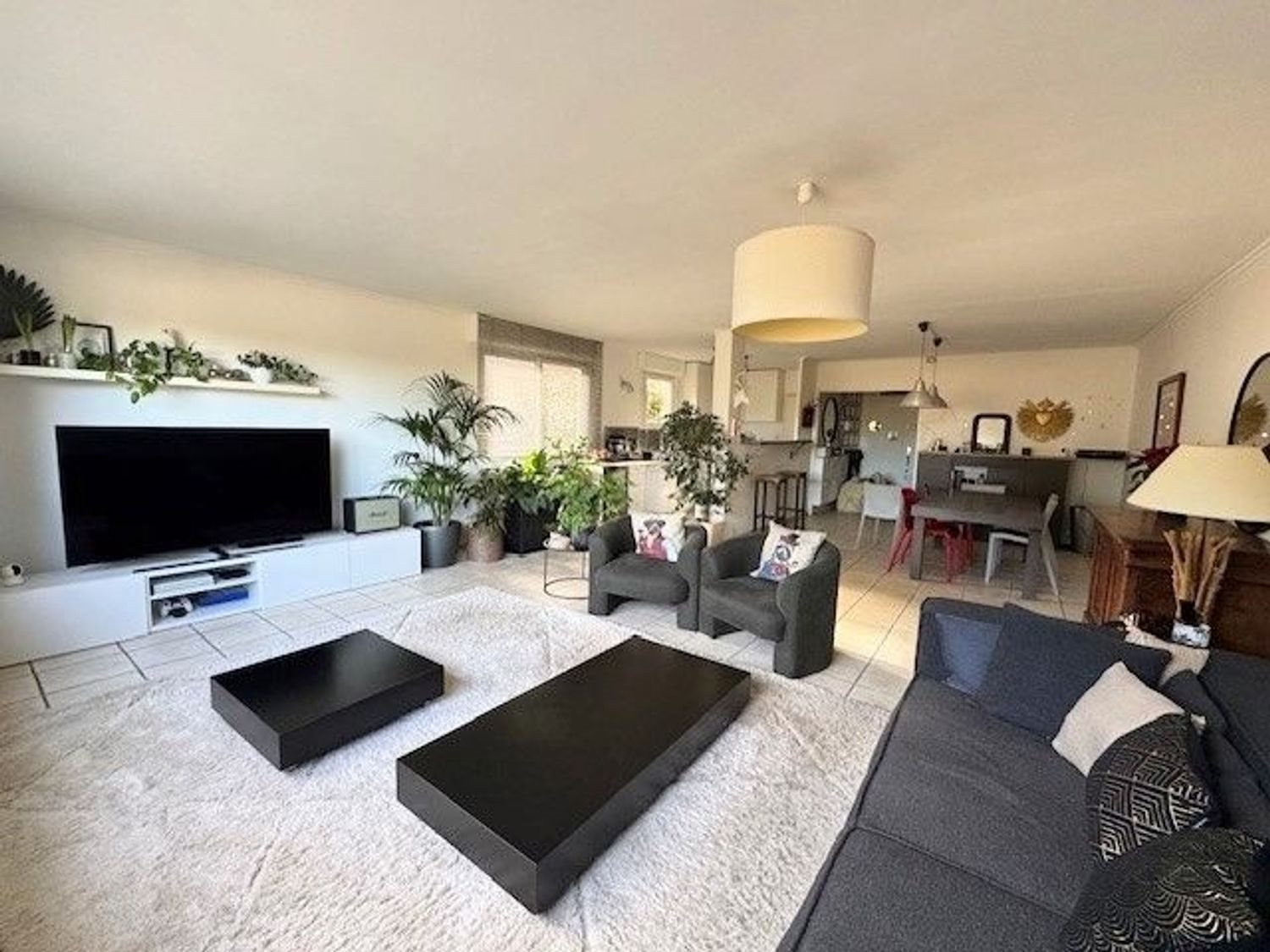 Appartement à vendre, 130m², Martigues