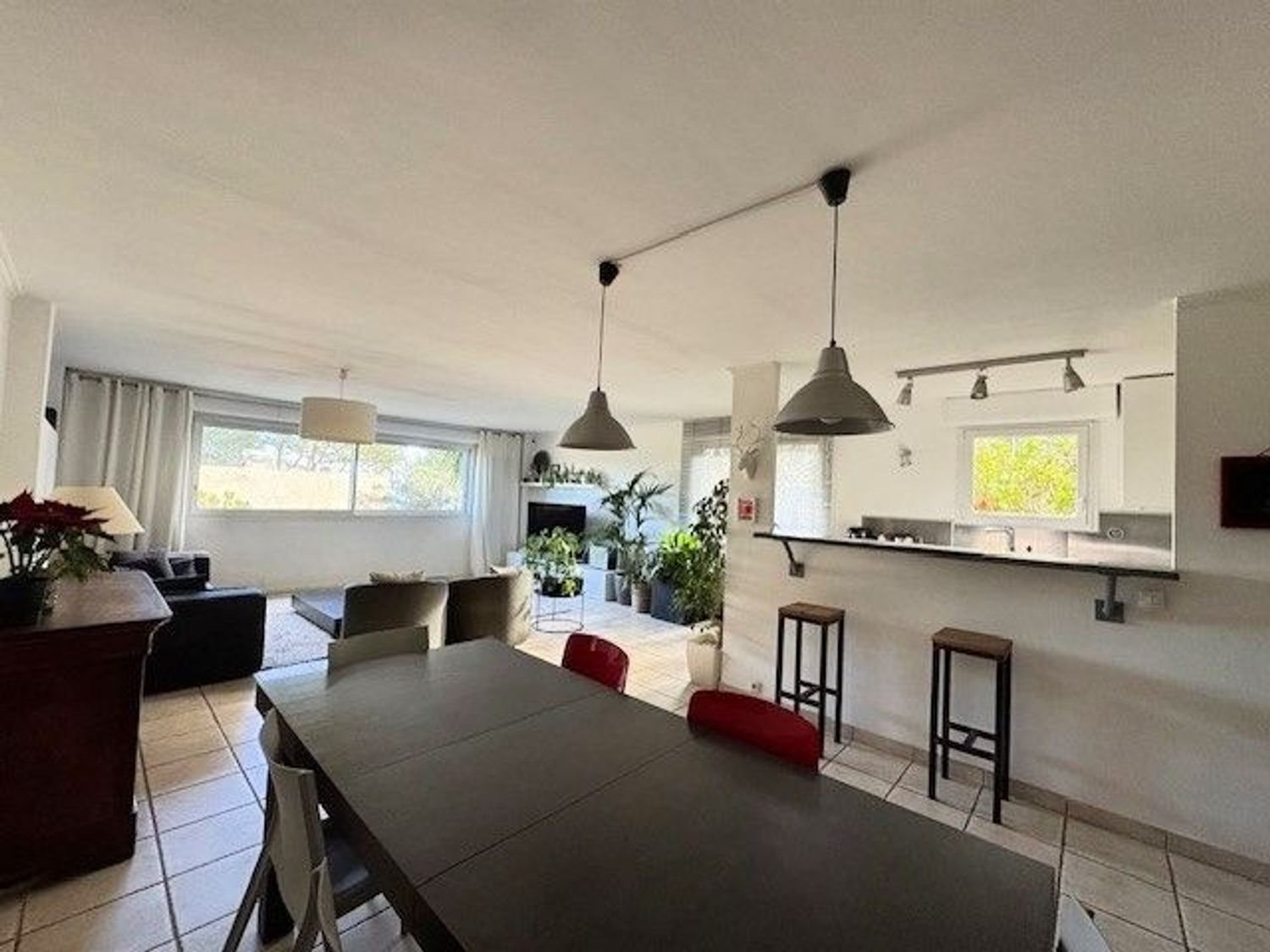 Appartement à vendre, 130m², Martigues