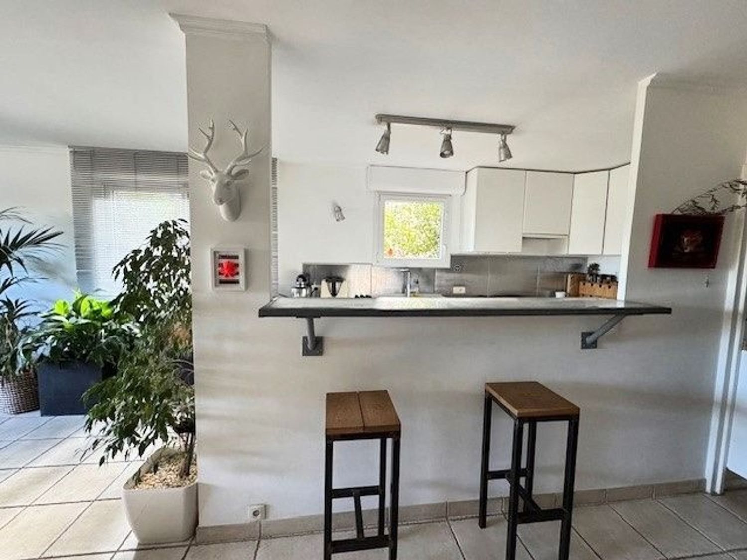 Appartement à vendre, 130m², Martigues