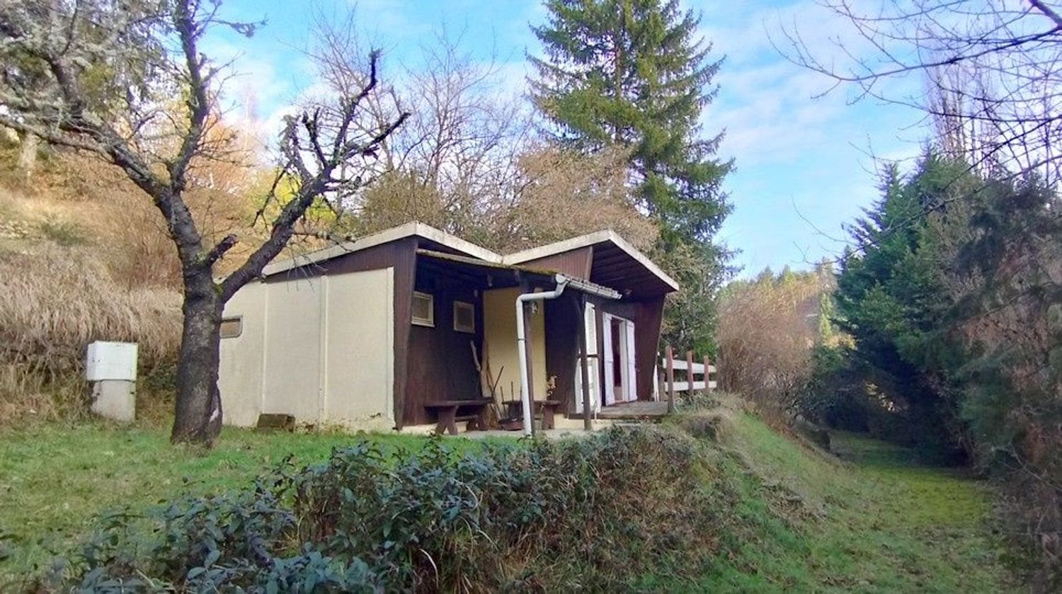 Maison à vendre, 32m², Mariac