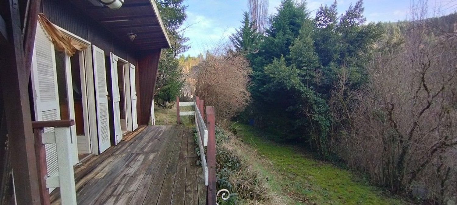 Maison à vendre, 32m², Mariac