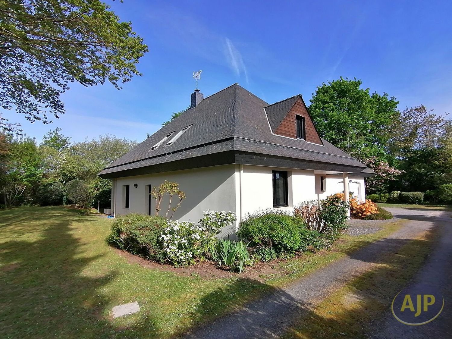 Maison à vendre, 182m², Sautron