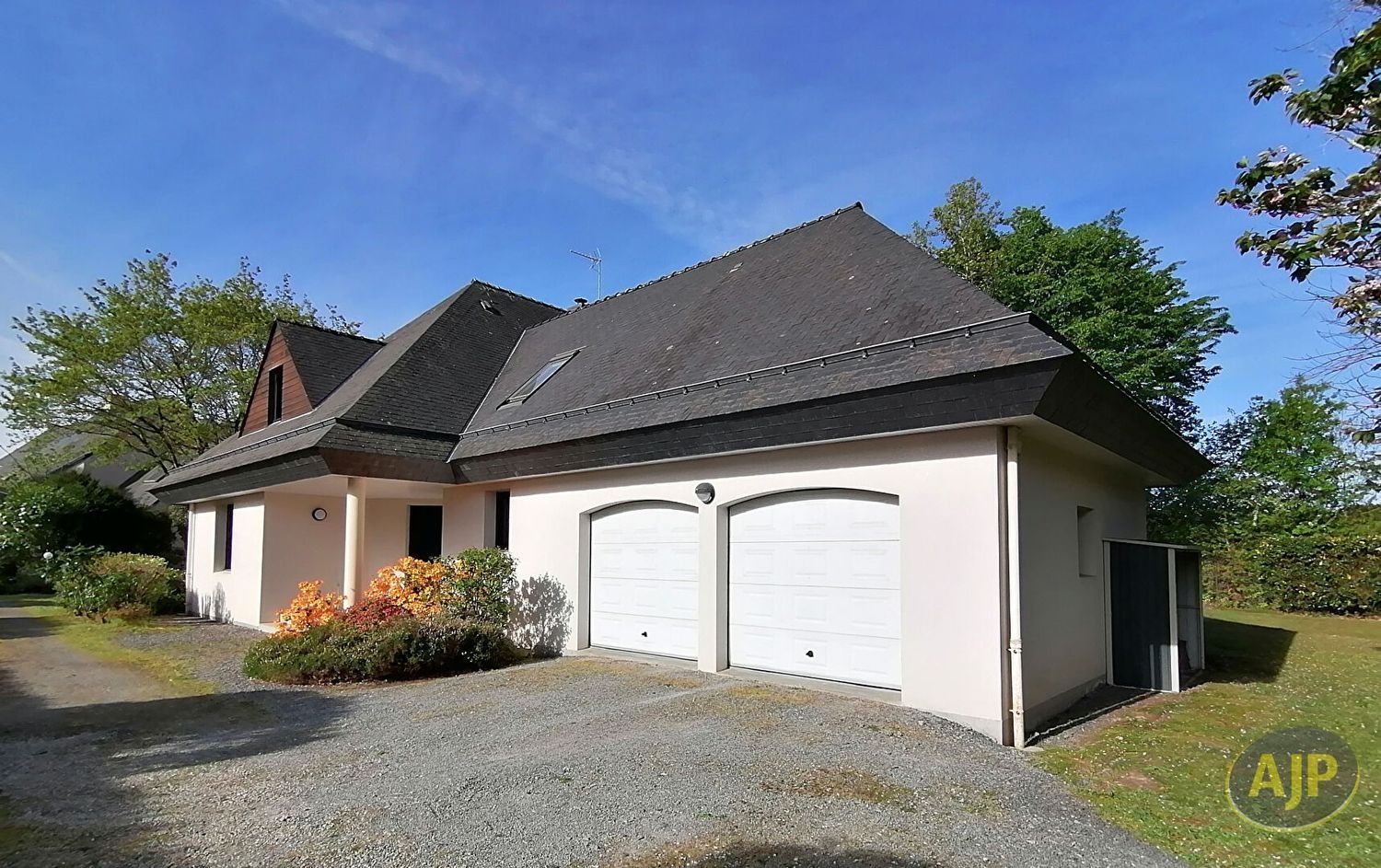 Maison à vendre, 182m², Sautron