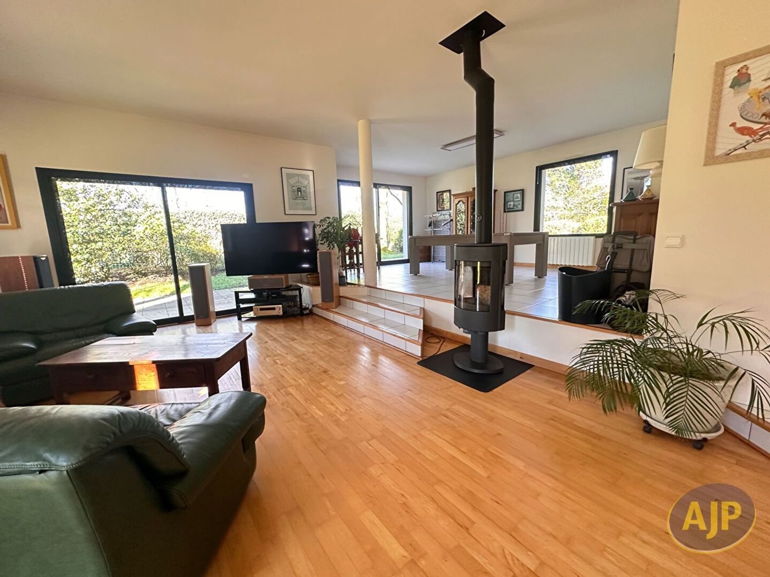 Maison à vendre, 182m², Sautron