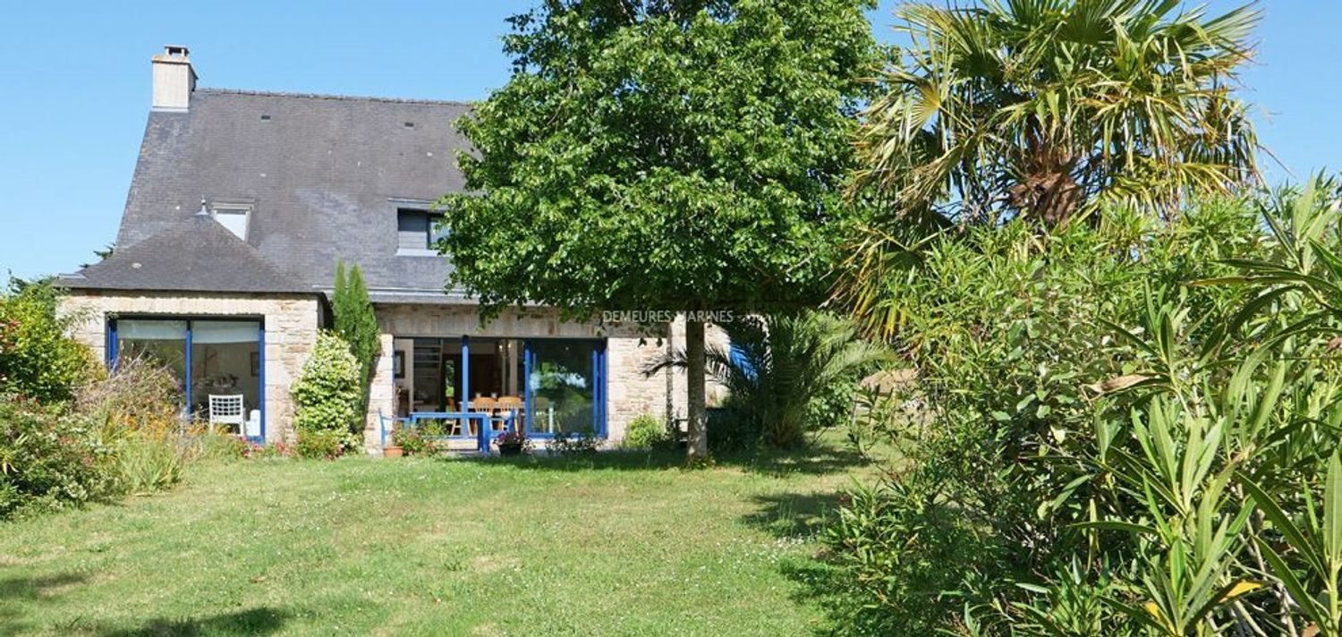 Maison à vendre, 171m², Arzon